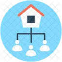 Project Plan Builders Icon