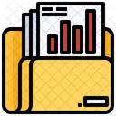 Project Business Office Icon