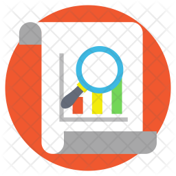 Project Analysis Icon