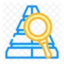 Project Analysis  Icon