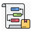 Project Backlog Documents Project Icon