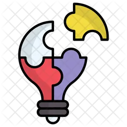 Project based learning Icon - Download in Flat Style