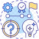 Project based learning  Icon
