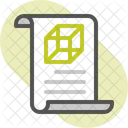 Project Management Business Marketing Icon
