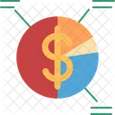 Project Budgeting  Icon