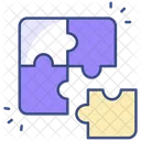 Project collaboration  Icon