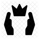 Project Crown  Icon
