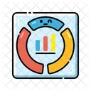 Project Dashboard Performance Icon