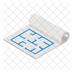 Project Design  Icon