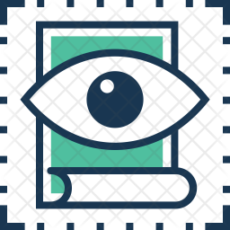 Project Detail Icon Of Flat Style Available In Svg Png Eps Ai Icon Fonts