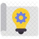 Project Development  Icon