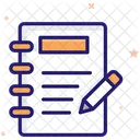 Project Document Document Project Icon