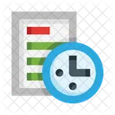 Project Document  Icon