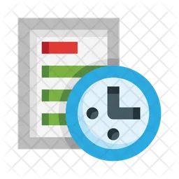 Project Document  Icon