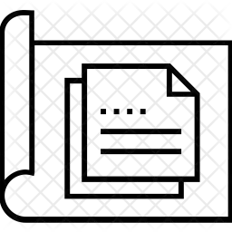Project Documentation  Icon
