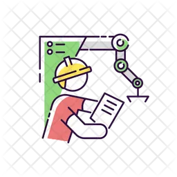 Project Engineer  Icon