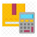 Timing Time Management Clock Icon