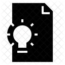 File Idea Project Icon
