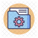 Mproject File Project File Repair File Icon