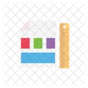Project File Document Icon