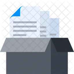 Project File  Icon