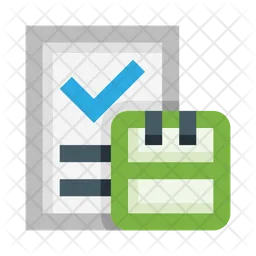 Project File  Icon