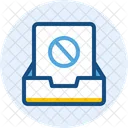 Project File Block  Icon