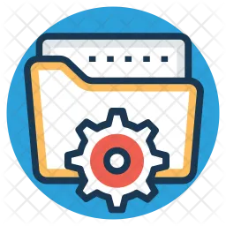 Project Files  Icon