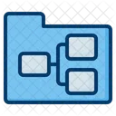 Project Folder  Icon
