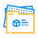 Project Folder  Icon