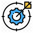 Project Goal Icon