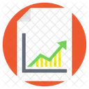 Project Growth  Icon