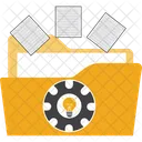 Fulfilment Compliance Evaluation Icon