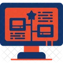 Project  Icon