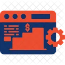 Project  Icon