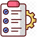 Project  Icon