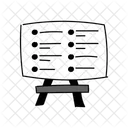 Black Monochrome Project List Illustration Illustration Project List List Symbol