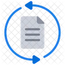 Project Loop  Icon