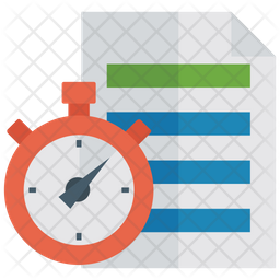 Project Management Icon