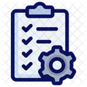 Project management  Icon