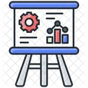 Project management  Icon