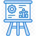 Project management  Icon