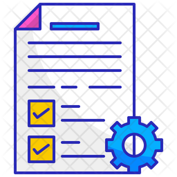 Project management Icon