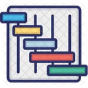 Iteration Project Management Scope Icon