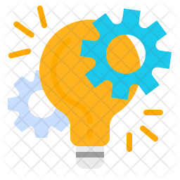 Project Management Icon