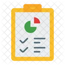 Test Report Icon