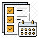 Project management  Icon