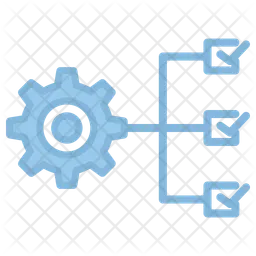 Project management  Icon