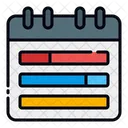 Project Management Icon