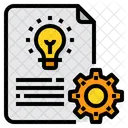 Project Innovation Idea アイコン